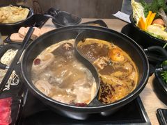 -呷哺呷哺(哈尔滨红博购物广场店)