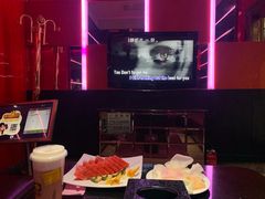 -乐圣量贩KTV自助餐(崇文店)