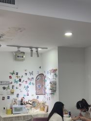-尤米一站式美甲美睫