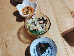 -暖食光·台式家庭餐厅·生日主题店(万达店)