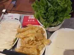 -潮泰牛肉火锅 · 创于1992年(国贸店)