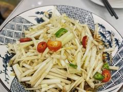 热炝水芹-小实惠嘉(威海路店)