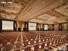 Grand Ballroom - Th-宁波香格里拉大酒店