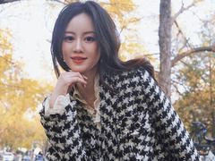 -三里屯东五街银杏大道