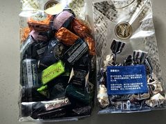 -VENCHI 闻绮(北京国贸商城店)