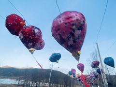 -泸沽湖国家级风景名胜区走婚桥