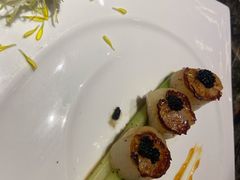 -炙柒Sekinana·精致料理 烧鸟·铁板烧(海上世界店)