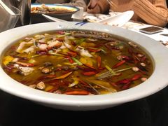 -芳芳私房菜·精做淮扬菜(承德路店)