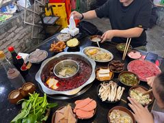 -肥龙火锅(南坪店)