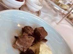 -北京柏悦酒店·锦庭餐厅Dining Room