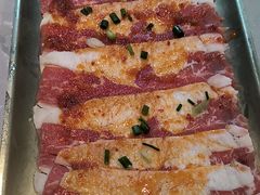 -韩宫宴烤肉·料理(荆门漳河万达店)