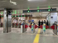 -北京站(地铁站)