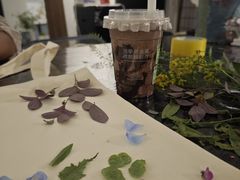 -去茶山(新光里店)