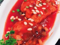 -鹿港小镇(悠唐店)