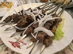 -海尔巴格一甸茶餐厅(团结路店)