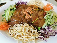 -石老头关东饺子王·东北菜(嘉华鑫城店)