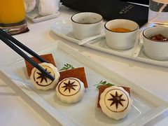 乳猪拼件-宝丽轩中餐厅BAOLIXUAN