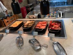 -天津湾西餐厅(三亚海棠湾洲际度假酒店)