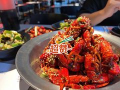 -一棠龙虾•王牌虾球(楚河汉街店)