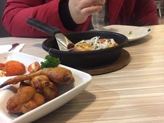 -必胜客(桐梓坡店)