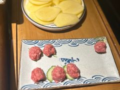 -贵厨酸汤牛肉(小十字店)