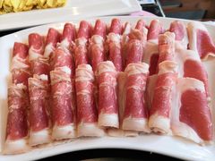 -北门涮肉·铜锅涮肉(南锣鼓巷店)