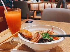 -味千拉面(煌华新纪元购物广场店)