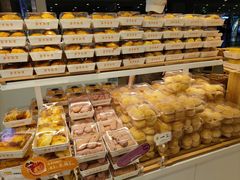 -BreadTalk面包新语·烘焙蛋糕(东方宝泰广场店)