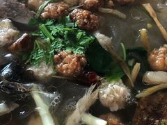 拼三鲜-二楼餐厅