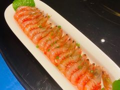 -高佳庄·舟山海鲜(海景旗舰店)