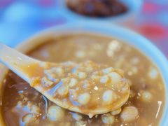 八宝粥-孟记粥铺·家常菜·烧烤·粥(亚运村店)