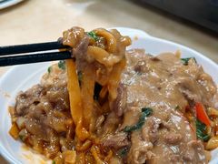 -五洲牛肉美食馆