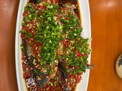 -何师烧烤Pro ·江湖川菜·小龙虾·精酿啤酒(太古里旗舰店)