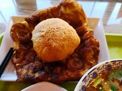 -南来顺饭庄·清真(南菜园店)
