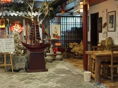 -会仙楼饭庄(芙蓉街店)