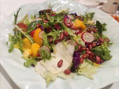 -大铁勺新津菜(中北永旺店)