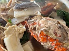 -马路桥姜汤面(江城大楼店)