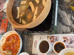 -皇后餐厅-煲仔·小菜·打边炉(古北店)
