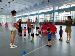 -稚马儿童平衡车自行车俱乐部