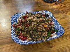 -记忆湘菜馆(芙蓉镇店)