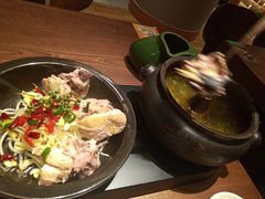-云海肴·汽锅鸡·云南菜(领展购物广场·中关村店)