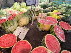 -永辉超市(百子湾店)