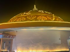 -蒙古大营·蒙古演绎餐厅(赛马场店)