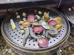 -边江铁锅炖鱼(振八街店)