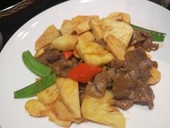 -味可道美食坊(福基路店)