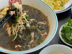 -鸿兴面馆馄饨小笼(稻香店)