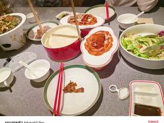 -秀儿四九城·新京菜(亚运村鸟巢店)