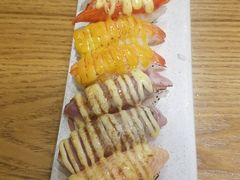 -林妈妈村·日式料理(宝山龙湖天街店)