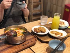 -小满手工粉(上海文峰广场店)