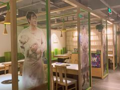 大堂-蛙蛙叫干锅年代(簋街总店)